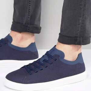 Native Monaco Low Regatta blue Sneakers Men's size 12